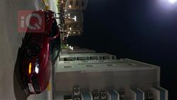 فورد موستانج